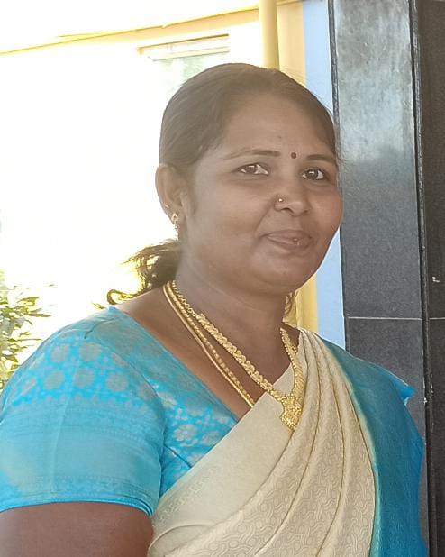 Mrs. NAGALAKSHMI